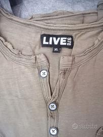 T shirt guess più 27 pezzi