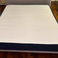 Sleephome Materasso Memory 20 cm  160x190