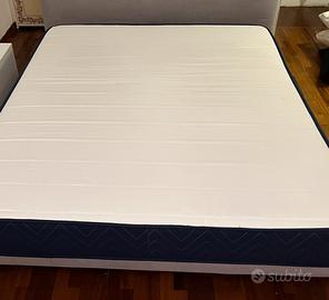 Sleephome Materasso Memory 20 cm  160x190