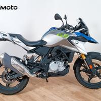 BMW G 310 GS - 2020