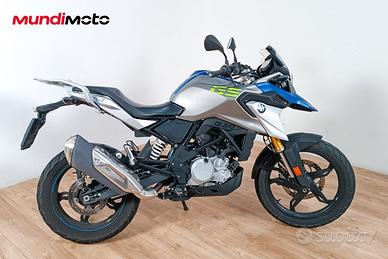 BMW G 310 GS - 2020