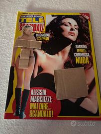 Tele Scandali - Aprile 1999