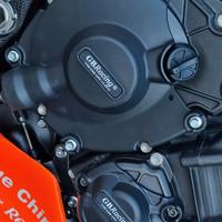 Yamaha R1 e MT10 