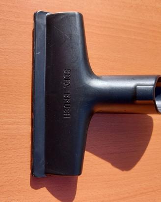 Spazzola imbottiti aspirapolvere Rowenta