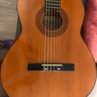 Chitarra 3/4 usata pochissimo