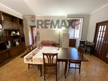 Appartamento - Favara