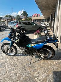 Yamaha XT 600