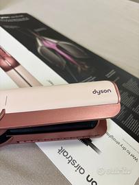 Dyson Airstrait Wet to Dry