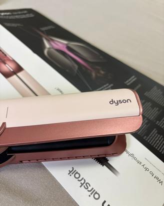 Dyson Airstrait Wet to Dry