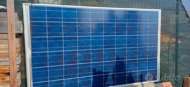 impianto completo 12v=220v