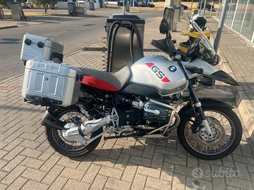 Gs 1150 adventure full full optional no abs