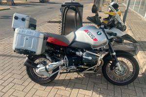 Gs 1150 adventure full full optional no abs