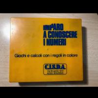 Gioco Vintage bambini