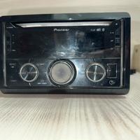 Stereo macchina pioneer