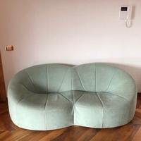 Ligne Roset - Divano a 2 posti e 3 poltrone