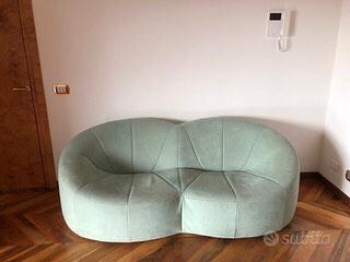 Ligne Roset - Divano a 2 posti e 3 poltrone