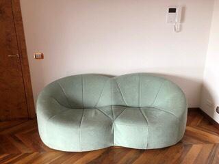 Ligne Roset - Divano a 2 posti e 3 poltrone