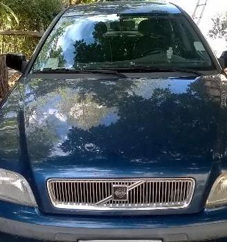 Volvo V40 1996-2003
