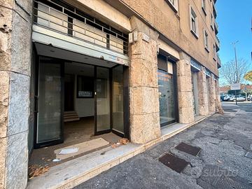 Negozio via trionfale - camilluccia