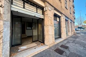 Negozio via trionfale - camilluccia