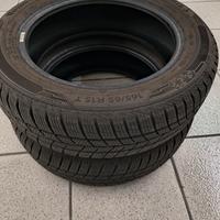 pneumatici 