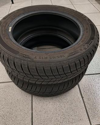 pneumatici 