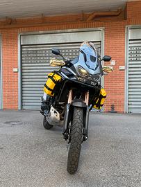 Africa Twin 1100 Adv Sports