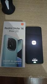 redmi note 14 pro plus 5g 