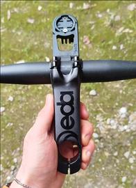 Manubrio più pipa deda Superbox 