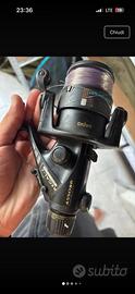Mulinelli carpfishing