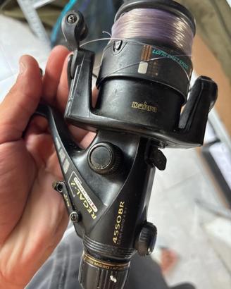 Mulinelli carpfishing