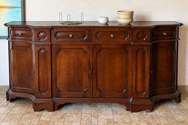 Credenza in legno Arredarte Marino Cao – Cagliari