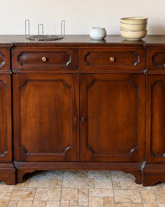 Credenza in legno Arredarte Marino Cao – Cagliari