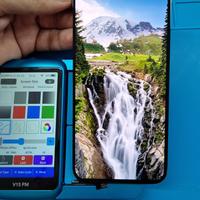 Display iPhone 15 plus originale rigenerato