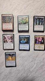 Magic the gathering nr 173