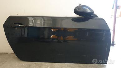 Porta Destra BMW 320 Cabrio anno 2008