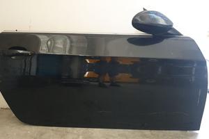 Porta Destra BMW 320 Cabrio anno 2008