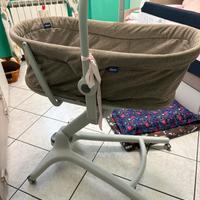 Chicco Baby Hug 4 in 1