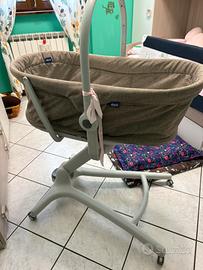 Chicco Baby Hug 4 in 1