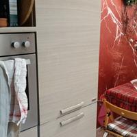 frigorifero usato a incasso