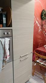 frigorifero usato a incasso