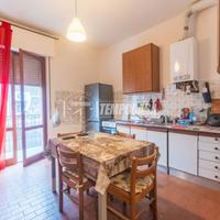 Trilocale Locato, via Garibaldi, 9 Cisliano