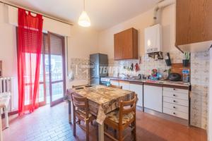 Trilocale Locato, via Garibaldi, 9 Cisliano