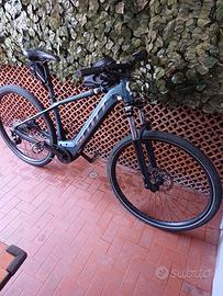 E bike marca Scott