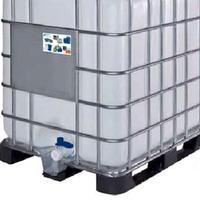 cisterna cubo