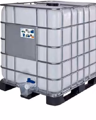 cisterna cubo
