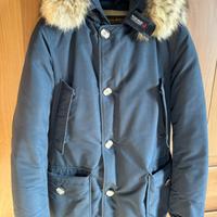 Parka Woolrich