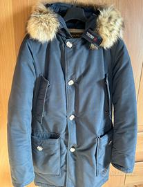 Parka Woolrich