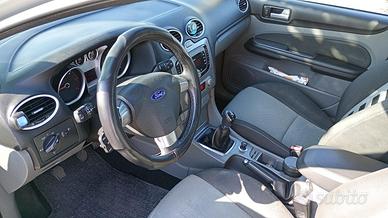 Ford Focus 16tdci 2010