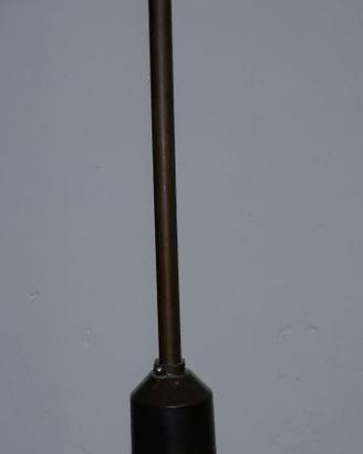 Lampadario a sospensione vintage